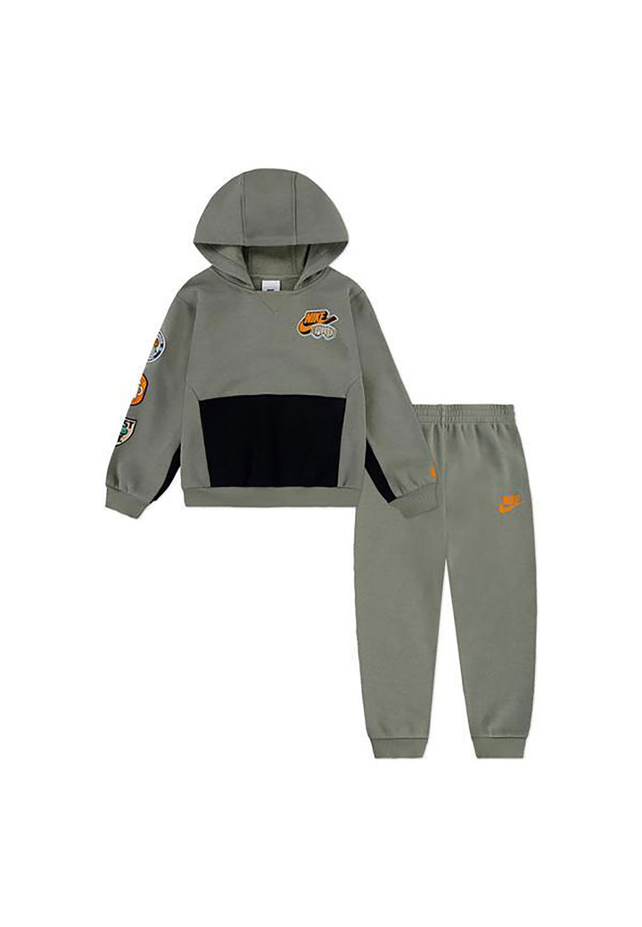 NIKE Completo NIKE da BAMBINO - Verde