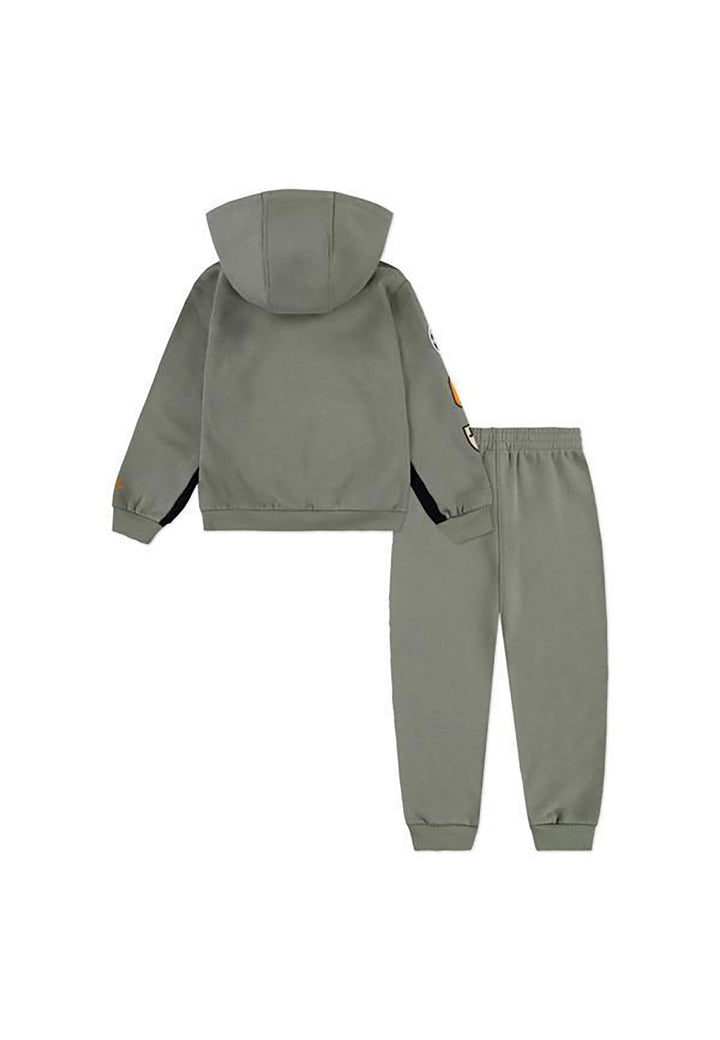 NIKE Completo NIKE da BAMBINO - Verde