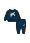 NIKE Completo NIKE da BAMBINO - Blue