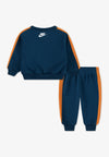 NIKE Completo NIKE da BAMBINO - Blue