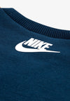NIKE Completo NIKE da BAMBINO - Blue