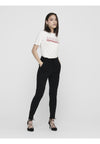 ONLY Pantalone ONLY da DONNA - Black
