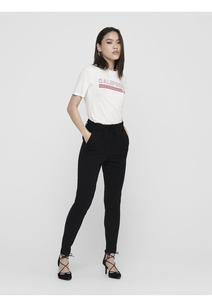 ONLY Pantalone ONLY da DONNA - Black