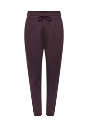 Pantalone ONLY da DONNA - RED