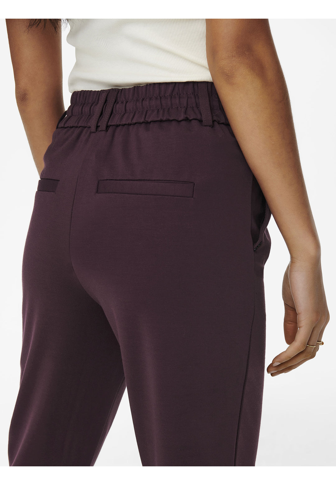 ONLY Pantalone ONLY da DONNA - RED