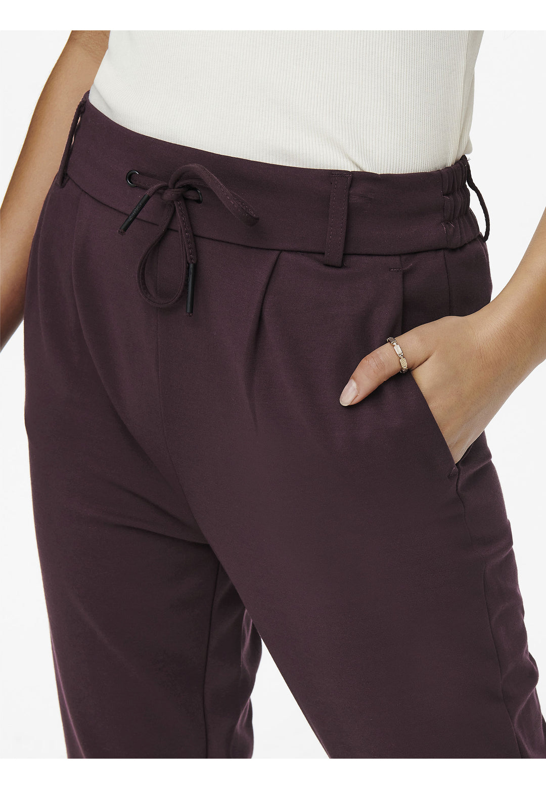 ONLY Pantalone ONLY da DONNA - RED