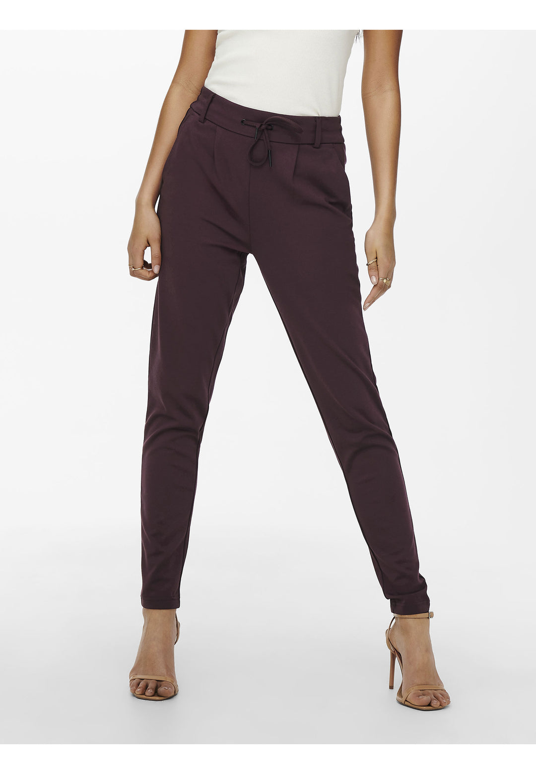 ONLY Pantalone ONLY da DONNA - RED