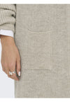 ONLY Cardigan ONLY da DONNA - WHITE