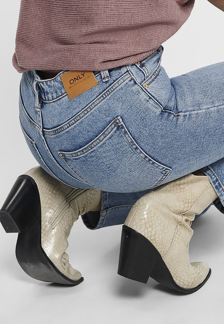 ONLY Jeans ONLY da DONNA - Blue