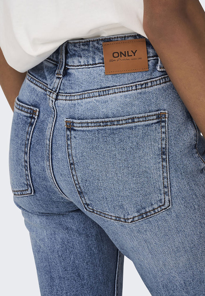 ONLY Jeans ONLY da DONNA - Blue
