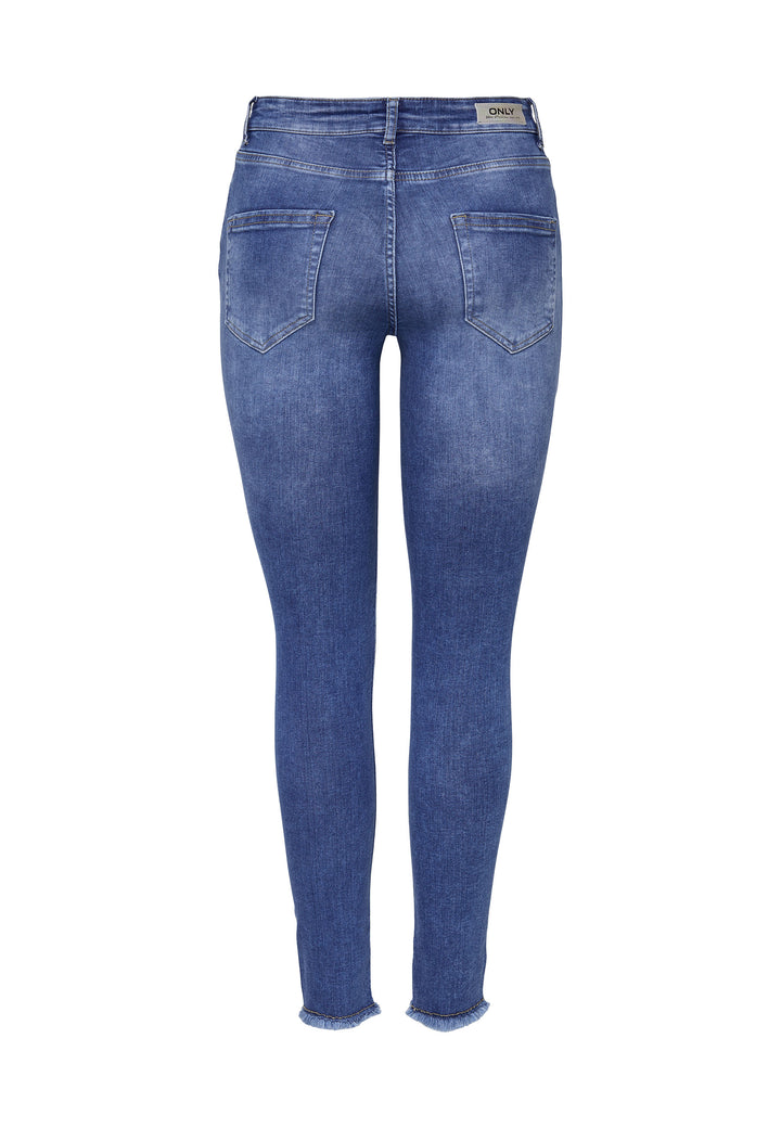 ONLY Jeans ONLY da DONNA - Blue
