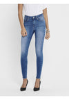 ONLY Jeans ONLY da DONNA - Blue