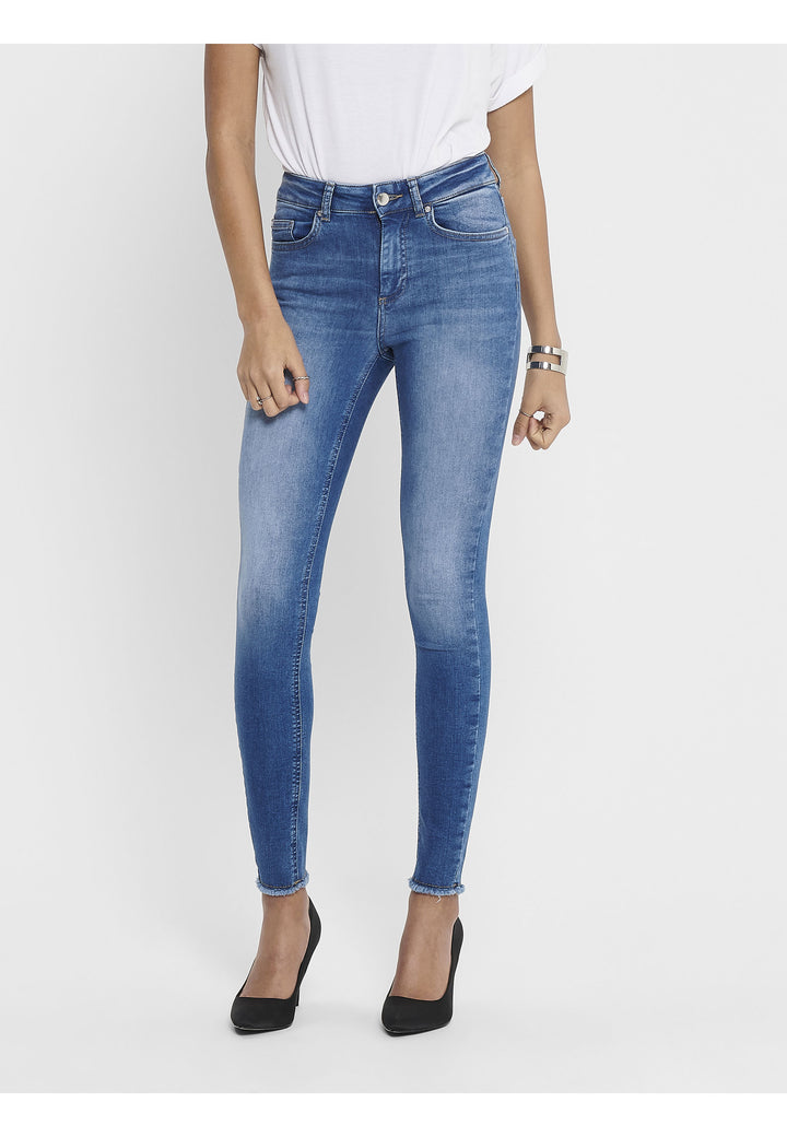 ONLY Jeans ONLY da DONNA - Blue