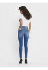 ONLY Jeans ONLY da DONNA - Blue