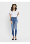 ONLY Jeans ONLY da DONNA - Blue
