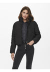 ONLY Giubbotto ONLY da DONNA - Black