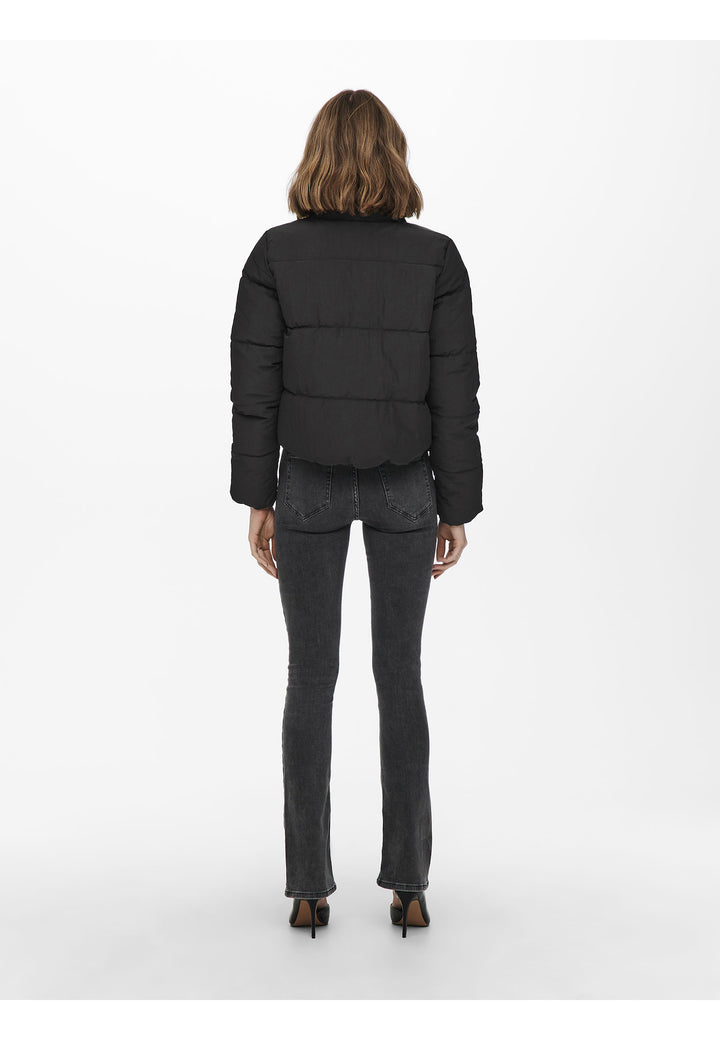 ONLY Giubbotto ONLY da DONNA - Black