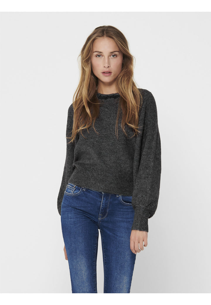 Maglia ONLY da DONNA - GREY