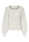 Maglia ONLY da DONNA - GREY