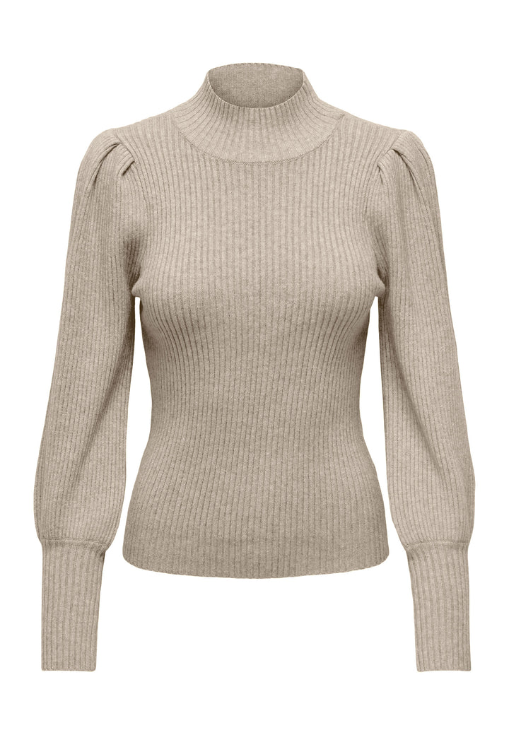 ONLY Maglia ONLY da DONNA - BROWN