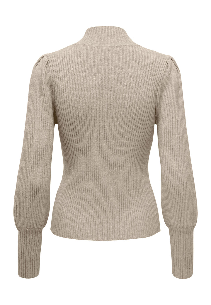 ONLY Maglia ONLY da DONNA - BROWN
