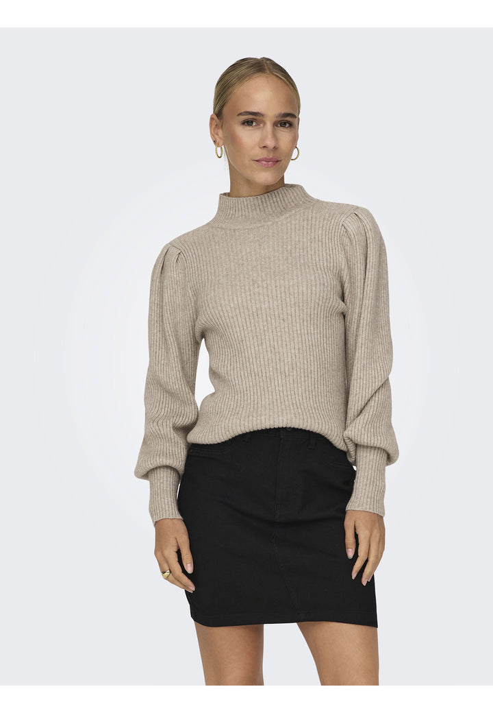 ONLY Maglia ONLY da DONNA - BROWN