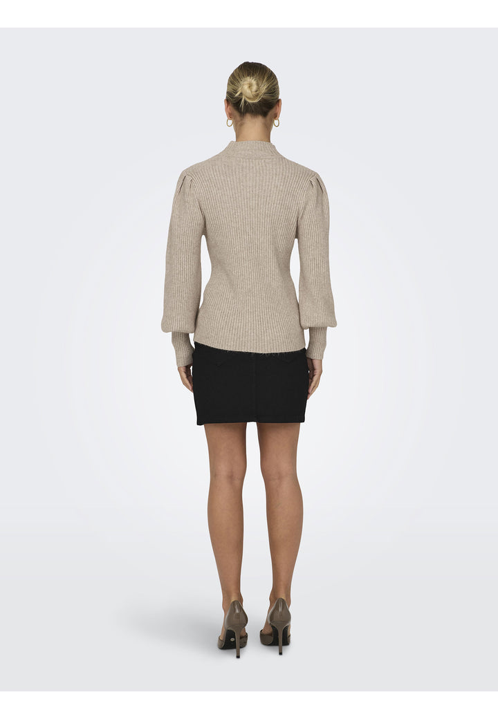 ONLY Maglia ONLY da DONNA - BROWN