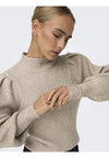 ONLY Maglia ONLY da DONNA - BROWN