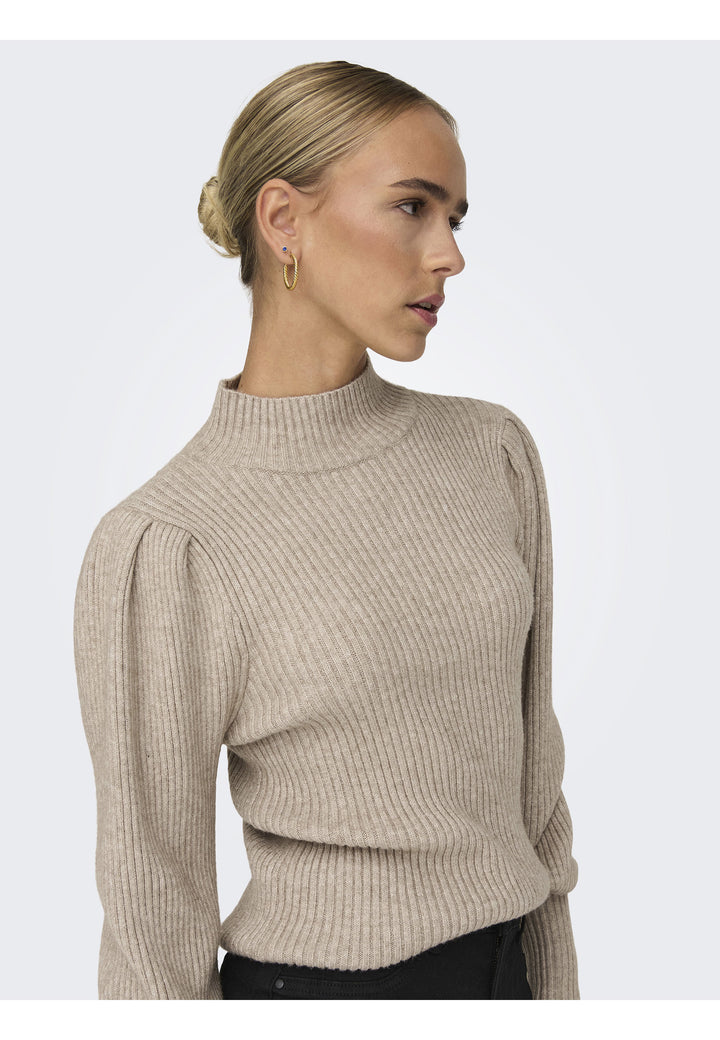 ONLY Maglia ONLY da DONNA - BROWN