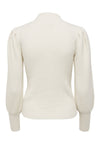 Maglia ONLY da DONNA - WHITE