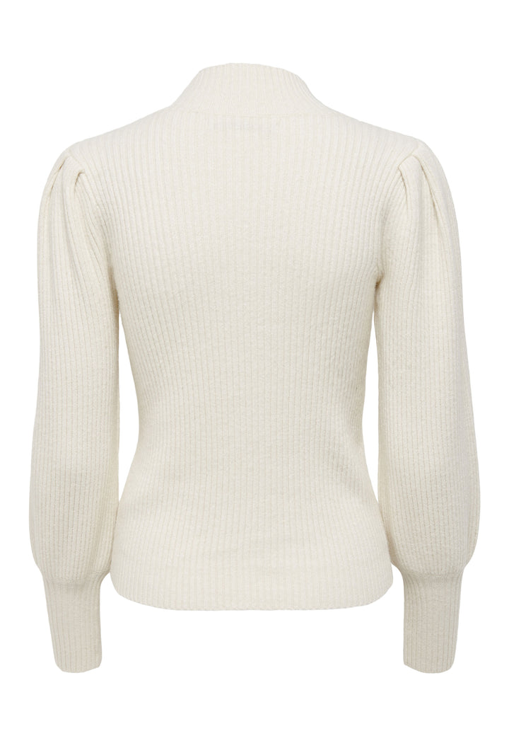 Maglia ONLY da DONNA - WHITE