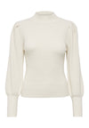 Maglia ONLY da DONNA - WHITE