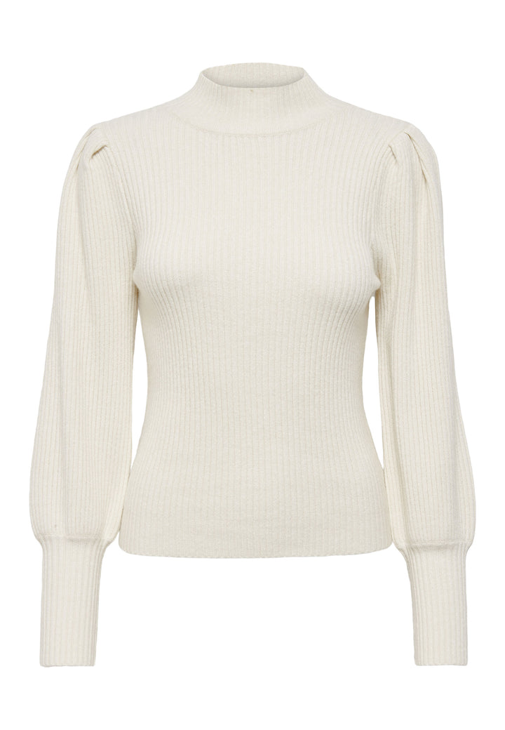Maglia ONLY da DONNA - WHITE