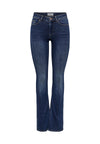 ONLY Jeans ONLY da DONNA - Blue