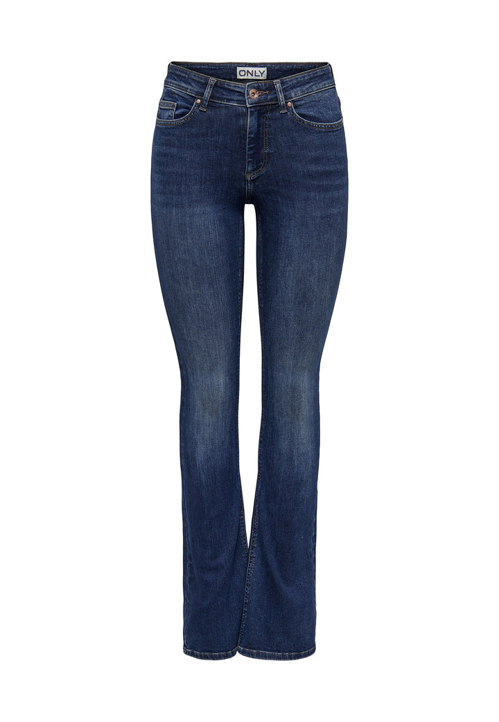 ONLY Jeans ONLY da DONNA - Blue