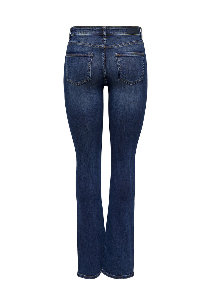 ONLY Jeans ONLY da DONNA - Blue