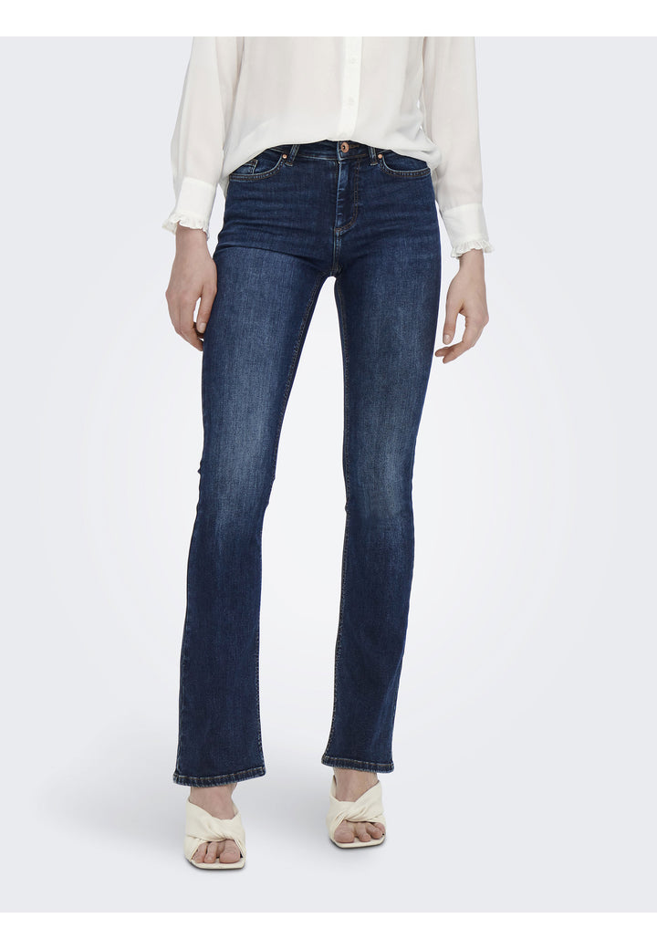 ONLY Jeans ONLY da DONNA - Blue