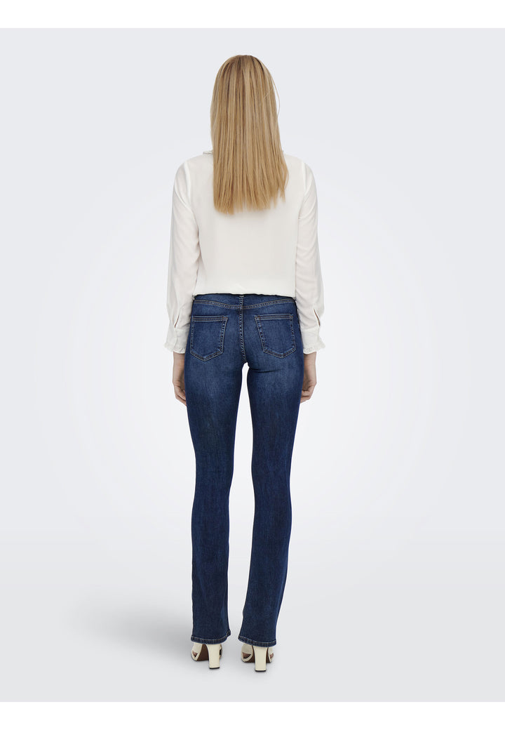 ONLY Jeans ONLY da DONNA - Blue