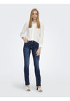ONLY Jeans ONLY da DONNA - Blue