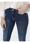 ONLY Jeans ONLY da DONNA - Blue