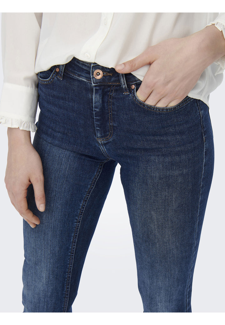 ONLY Jeans ONLY da DONNA - Blue