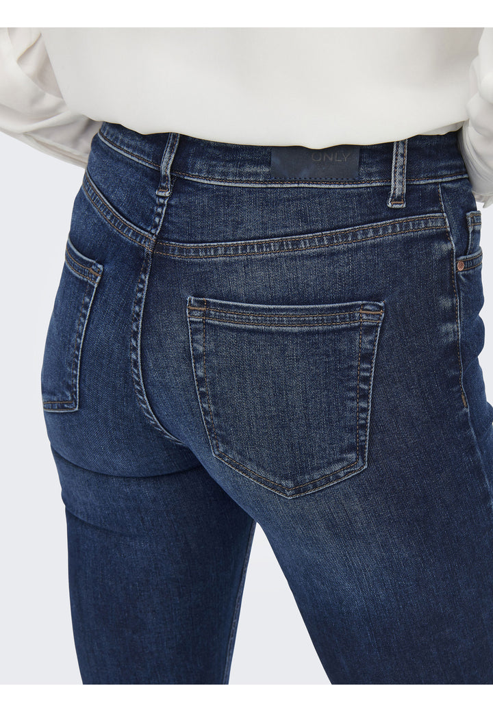 ONLY Jeans ONLY da DONNA - Blue