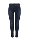 ONLY Jeans ONLY da DONNA - Blue