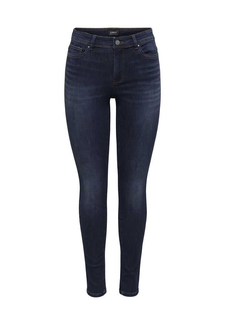 ONLY Jeans ONLY da DONNA - Blue
