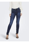 ONLY Jeans ONLY da DONNA - Blue