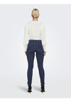 ONLY Jeans ONLY da DONNA - Blue