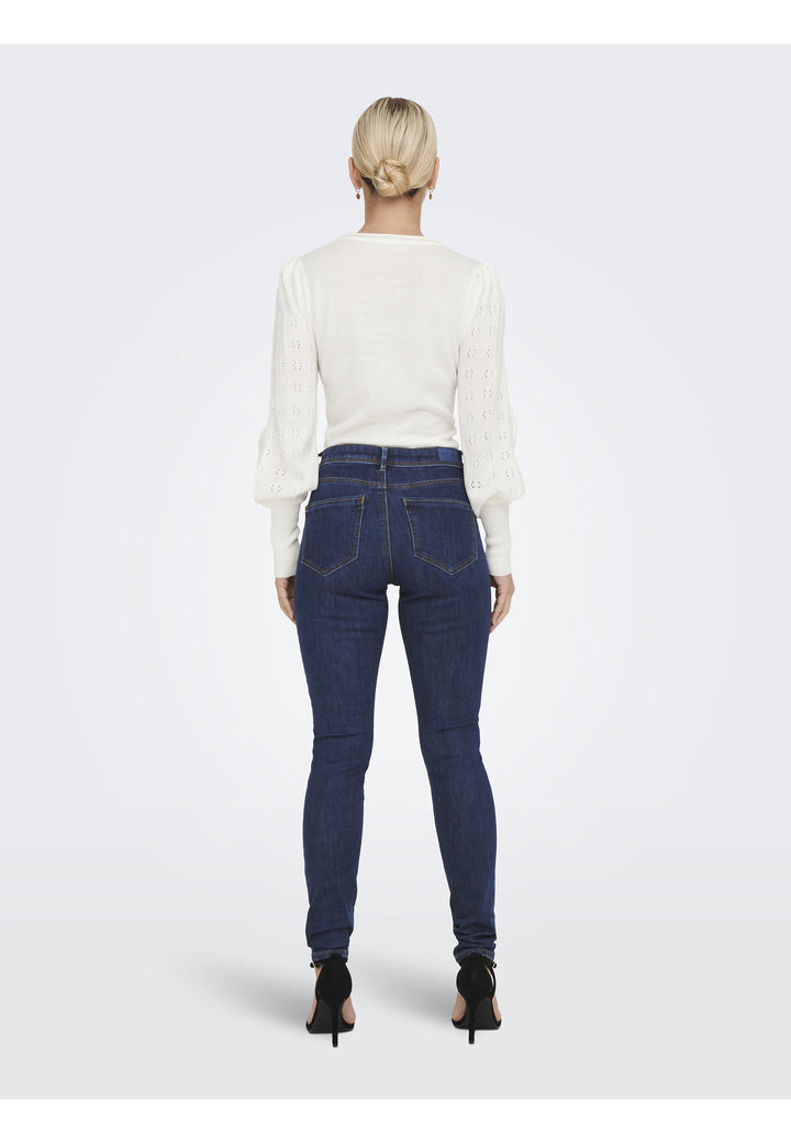 ONLY Jeans ONLY da DONNA - Blue