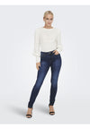 ONLY Jeans ONLY da DONNA - Blue