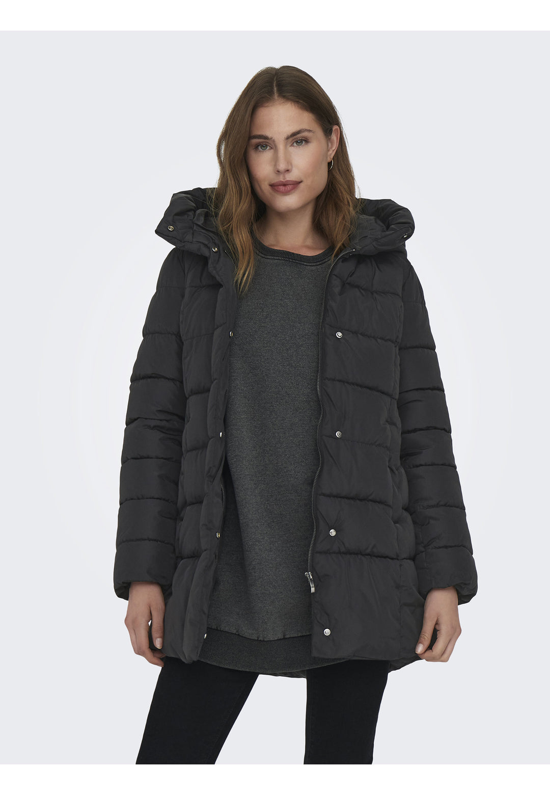 ONLY Giubbotto ONLY da DONNA - Black