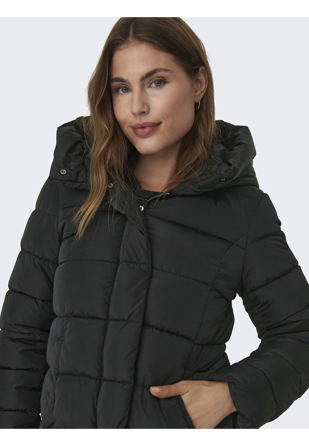 ONLY Giubbotto ONLY da DONNA - Black